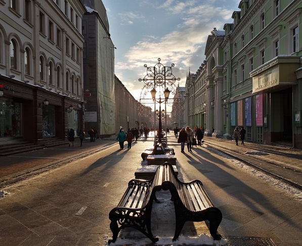  Примерна снимка