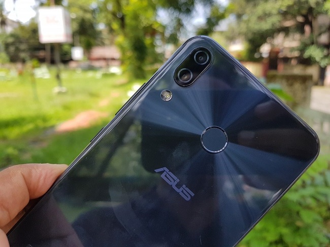  Задна стена