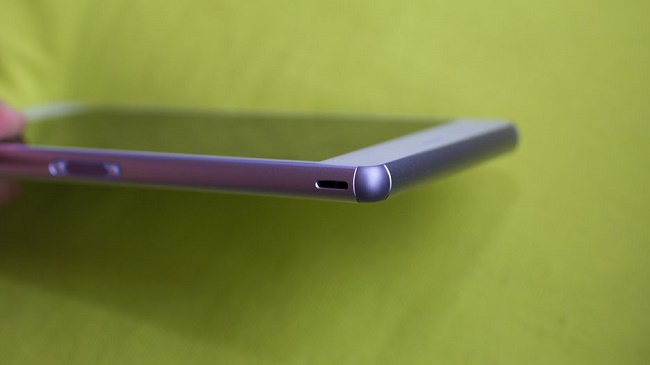  Лявата страна