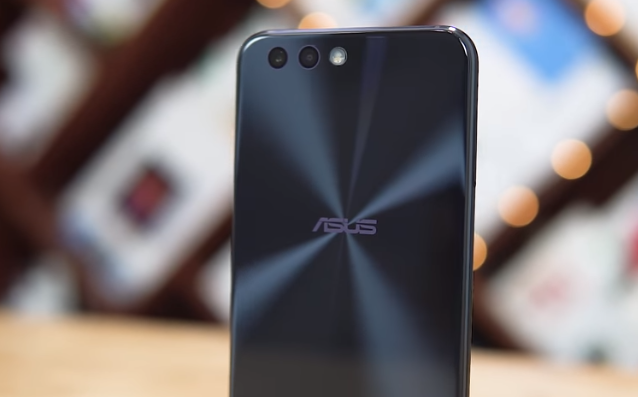 Разведен на смартфона