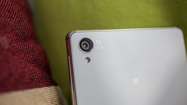  Камера с интелигентен телефон