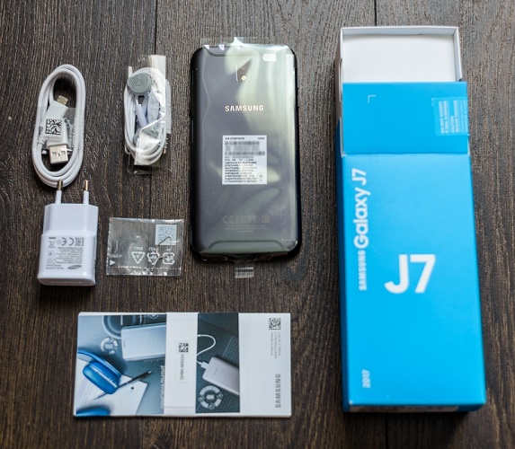  Пълен комплект