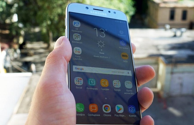  Екран на слънце