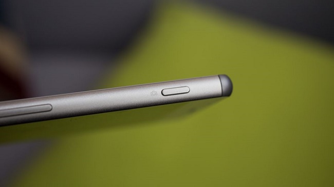  Бутон за управление на камерата