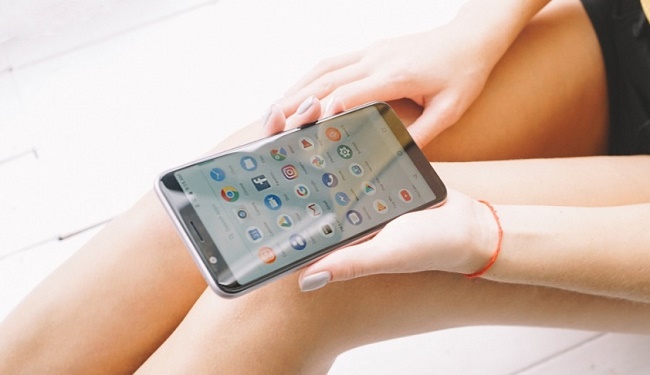  Операционна система