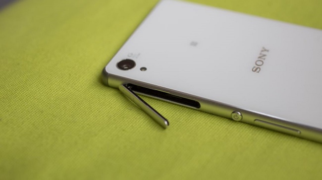  Слот за карти