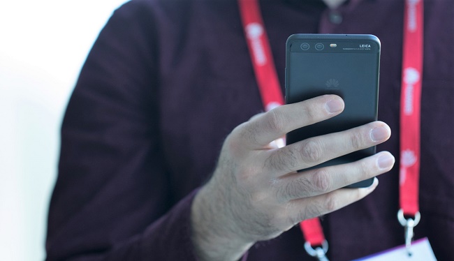  Дизайн на смартфони