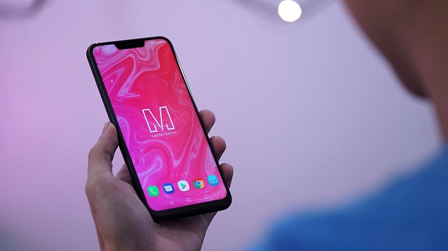  Дизайн на смартфони