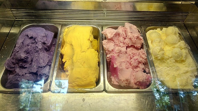  Примерна снимка