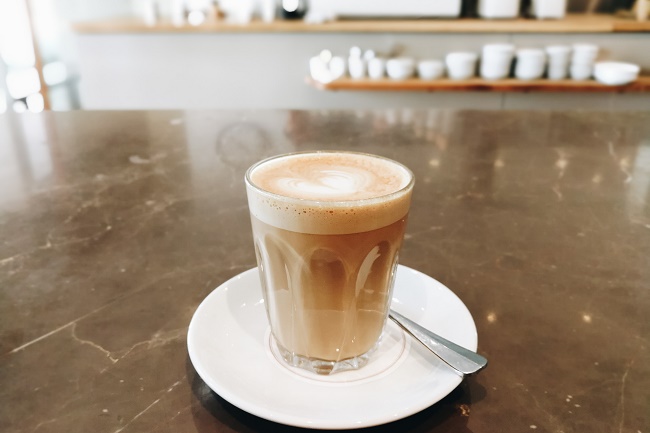  Примерна снимка