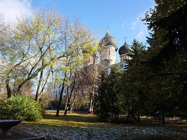  Примерна снимка