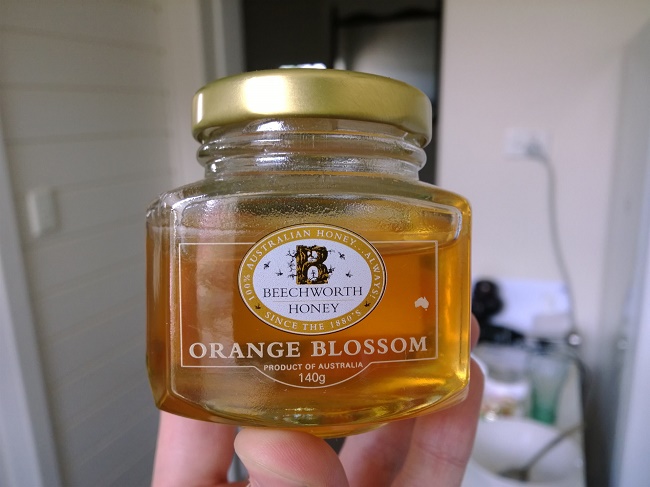  Примерна снимка