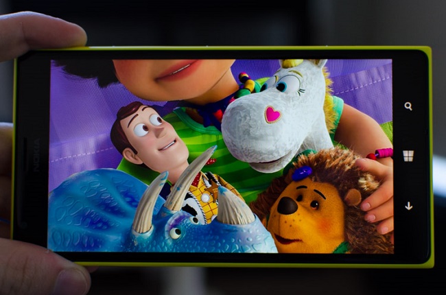  Екран за смартфони