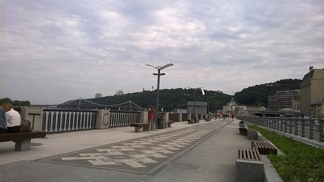  Снимка на улицата