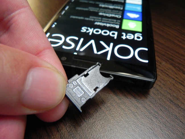  Слот за карти