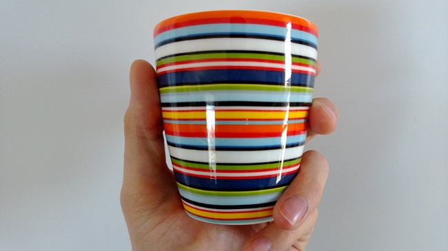 Примерна снимка