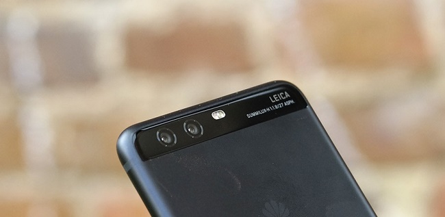  Задна камера