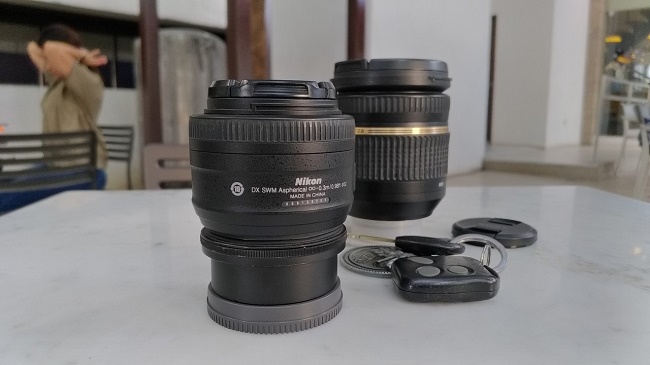  примерна снимка