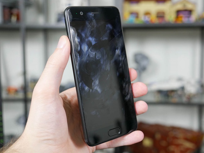  Отпечатъци от пръсти