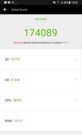  характеристики на