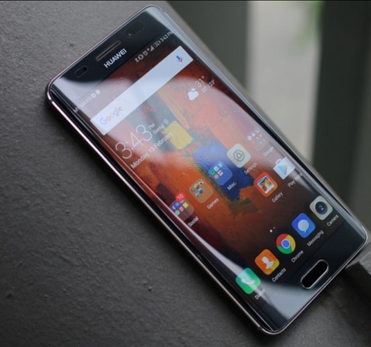  Заслепяване на смартфона