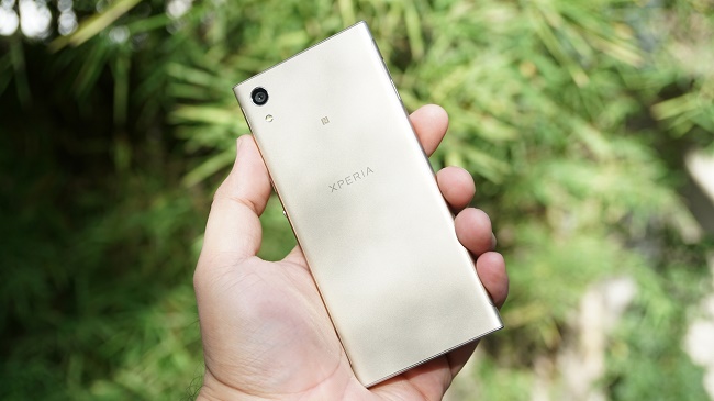  Заден капак