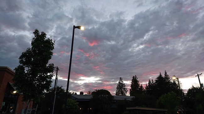  Извадка от фотоапарата