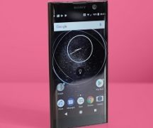  sony xperia xa2 преглед