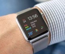  Смарт часовник