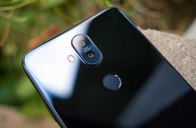  Дизайн на смартфони