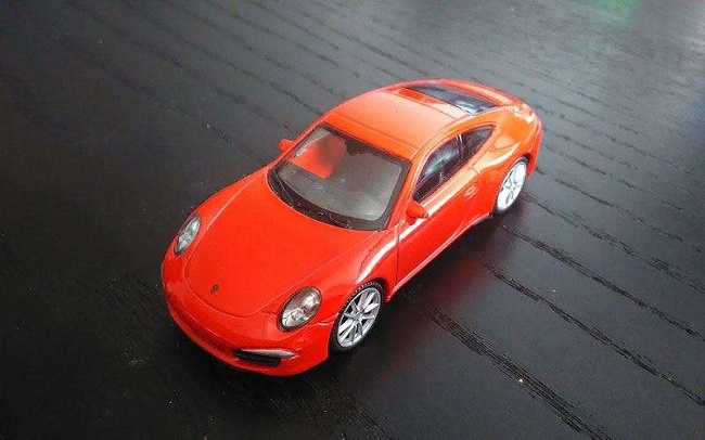  Примерна снимка