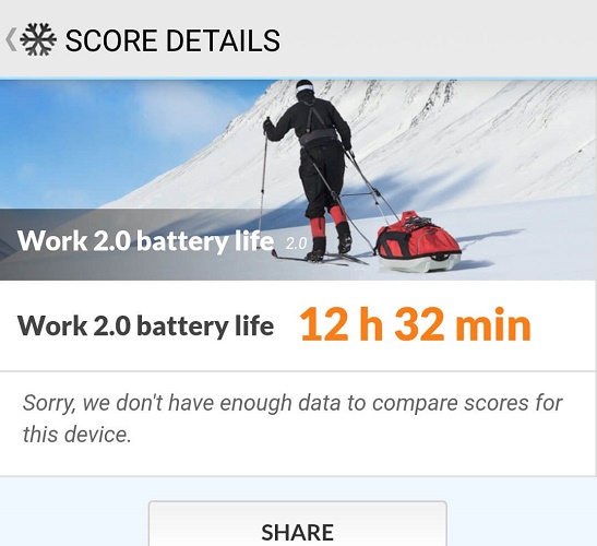  Работа с батерията