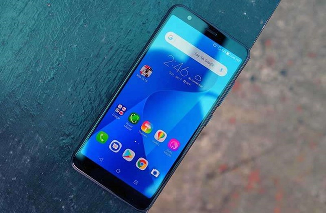  Екран за смартфони