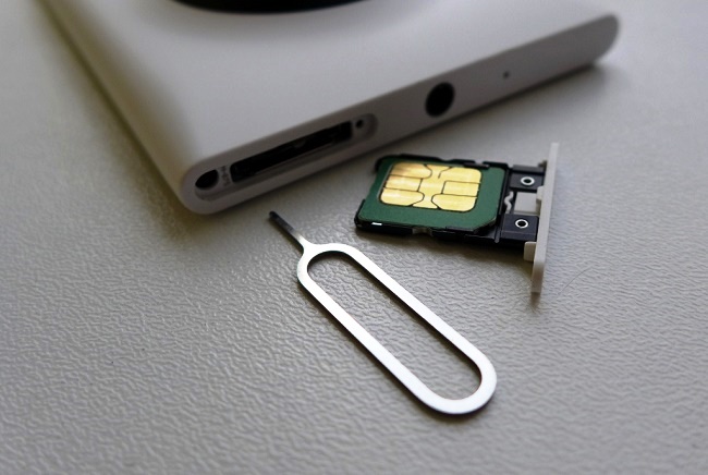  Слот за карти