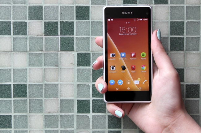  Появата на смартфона