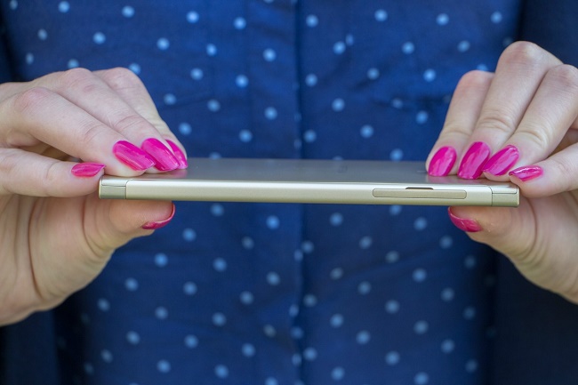  Лявата страна