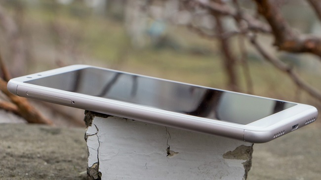  Лявата страна