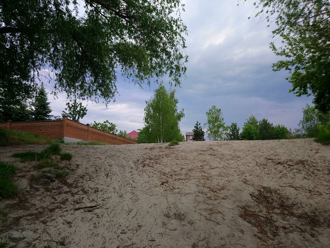  Снимка от телефона