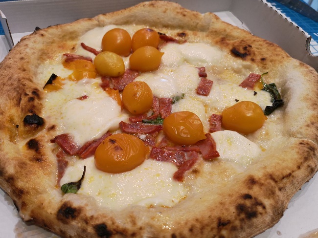  Примерна снимка