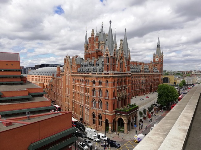  Примерна снимка