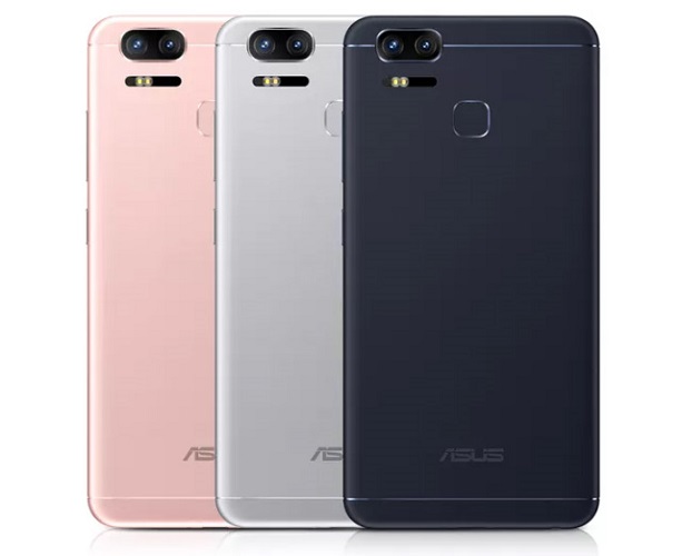  Asus zenfone 3 увеличение