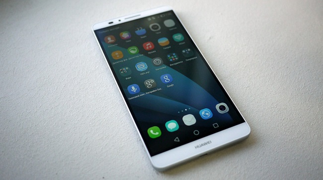  Huawei Ascend Мате 7