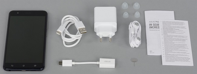  Пакет за смартфони