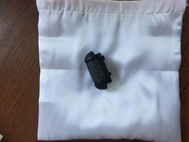  Ултра ексфолиращо приспособление за педикюр