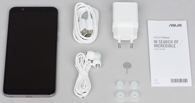  Пълен комплект