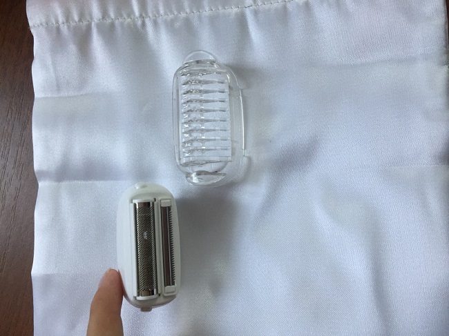 Гнезда на дюзите