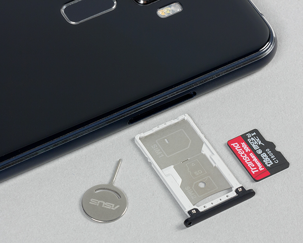  Слот за карти