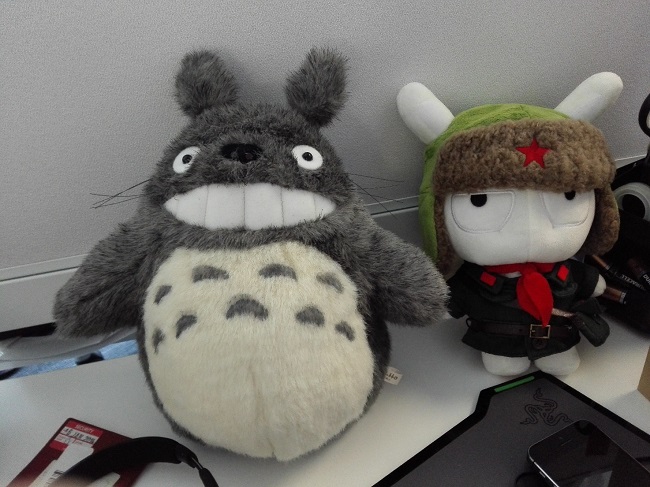  Примерна снимка