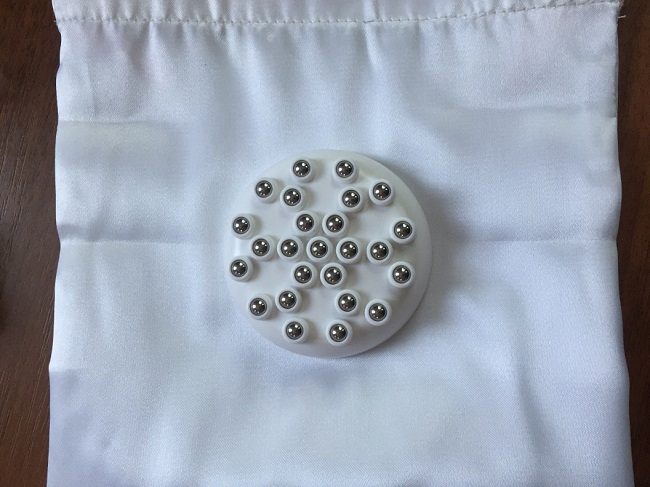 Масажна дюза