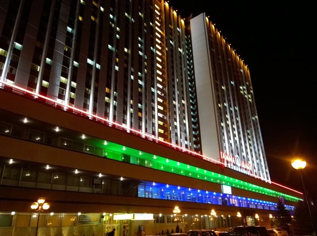  Изстрел с ниска светлина